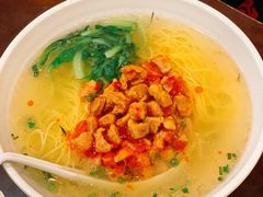 -东泰祥生煎馆(陕西南路店)