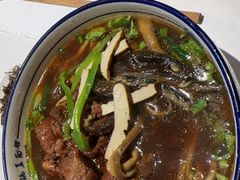 -镇南锅盖面馆(解放路店)