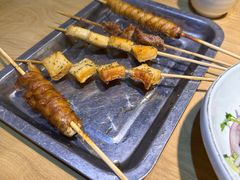 -巴依兄弟西域美食(机场店)