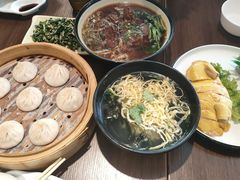 -玖鲜小笼(中山广场店)