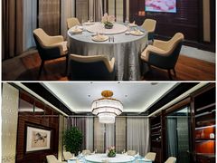 -临家小院·潮汕菜·商务宴请·点心(白石洲店)