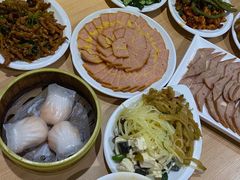 -盛宝粥店(建设街店)