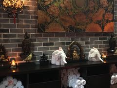 -泰禾馨·泰式按摩精油SPA(新街口金鹰店)