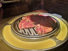 -三代烤肉(保利广场店)