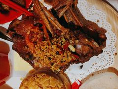 -避风塘·金牌店·夜宵(金玉兰店)