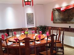-山西会馆·晋菜·晋商宴·牌匾博物馆(胜利东街店)