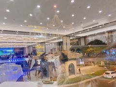 -怡园饭店-餐厅(四望亭店)