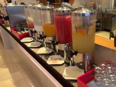-盛宴自助餐厅(运达喜来登店)