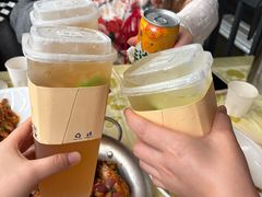 -铭副琦食·虾蟹烩馆(渔人码头店)