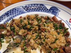 -旺角小渔村·海肠捞饭开创者(环山路店)