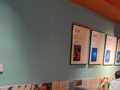 -伊斯麦尔丝路·新派菜(沙子口店)