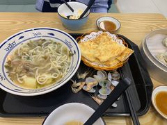 -面道赞宁海海鲜面(迎凤街店)