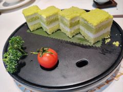 桂花糕-味可道美食坊(福基路店)