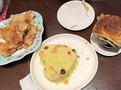 -老厨家(友谊路总店)