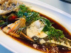 -上海小南国(正大店)