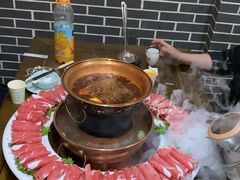 -蘭番坊青海特色铜锅涮·清真