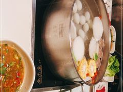 -大喜牛鲜牛肉火锅(世纪金源店)
