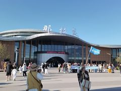 -新疆那拉提国家旅游度假区