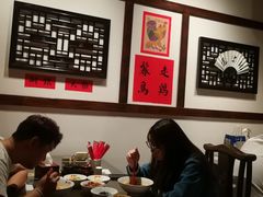 -添萬囍·天津三鲜捞面(天河城店)