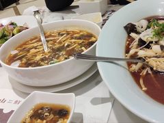 -子霖南山鲜虾面(南山总店)