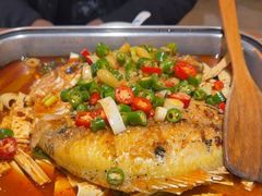 -烟火鱼乡(吾悦店)