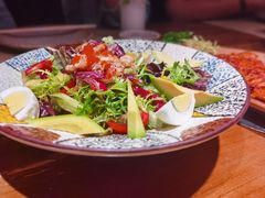 -蟹将军·松叶蟹和牛日料放题自助(K11店)