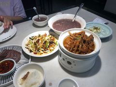 -小菜园新徽菜(连云港海州吾悦店)