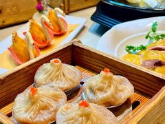 -悦满楼·西关名点·湛江名菜(航空综合大厦店)