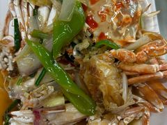 -四川小胡子海鲜(丁村万人海鲜广场店)