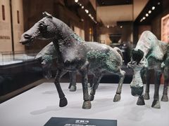 -邯郸市博物馆(新馆)