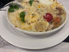 -花园餐厅(铜锣湾店)