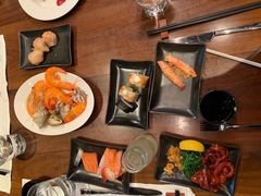 -广州富力君悦大酒店·凯菲厅