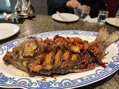 -祥合顺干烧鱼(建华西道店)