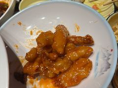 -渔家风味·鲅鱼水饺·央视展播·海鲜天津菜(开发区店)