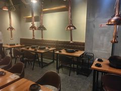 -御记碳烤肥牛(东城万达店)