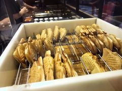 -粉粉乐鲷鱼烧(美罗城店)