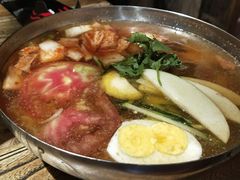 -铁人烧烤(北京店)