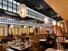 -千寻山野烤肉(中关村店)