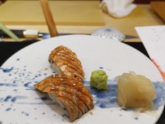 -Sushi Hanzo半藏(天环广场店)