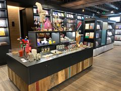 -C Cafe(朵云书院·戏剧店)