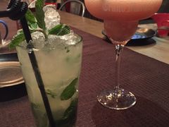 -Luchador摔跤手墨西哥餐厅(恒宇广场店)