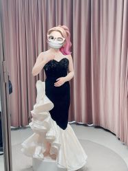 点击看大图 -PAI婚纱礼服设计馆【大牌租赁/高级定制】