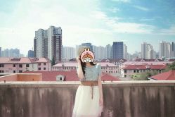 -时光纪全家福·母女写真