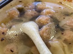 -第9味老上海大骨汤馄饨(黄田店)