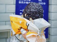-徐氏糯米包油条(山海关路店)