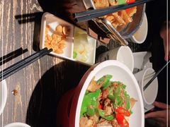 -吴越荣记苏州菜·松鼠桂鱼(月光码头店)