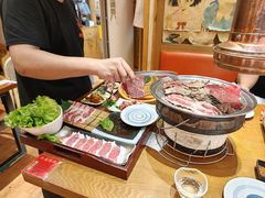 -牛也烧肉(摩尔城店)