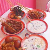 冰豆花初尝试丨快给我去吃，夏天吃太爽了吧
