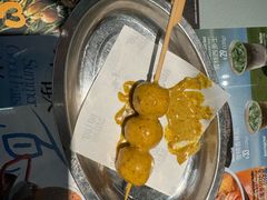 -敏华冰厅(平安金融中心店)