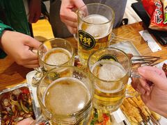 -木屋烧烤(龙湖天街店)